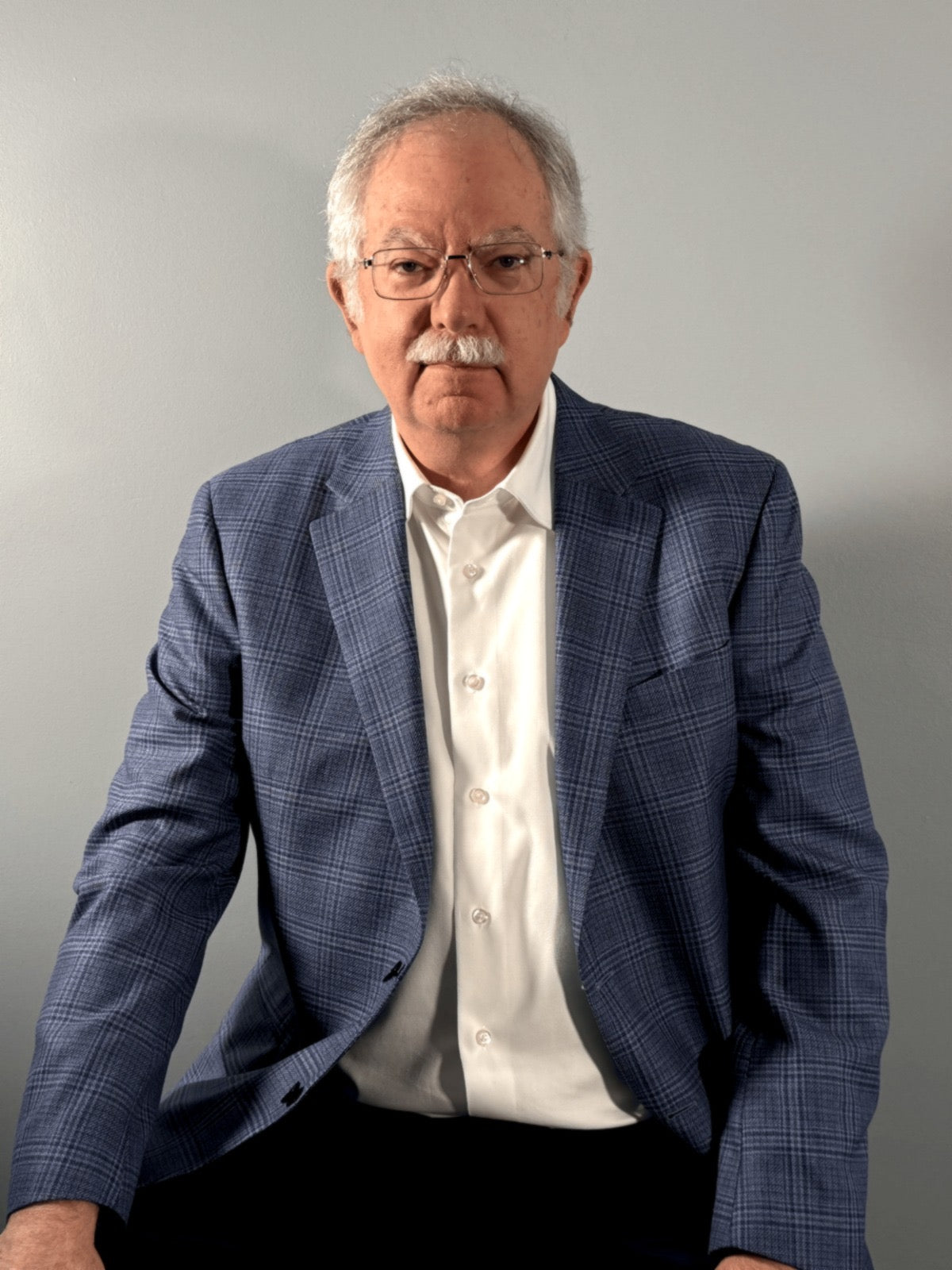 Attorney portrait