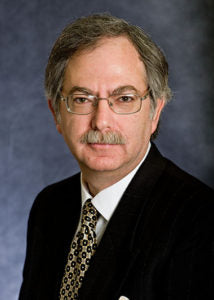Attorney portrait