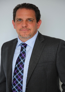 Attorney portrait
